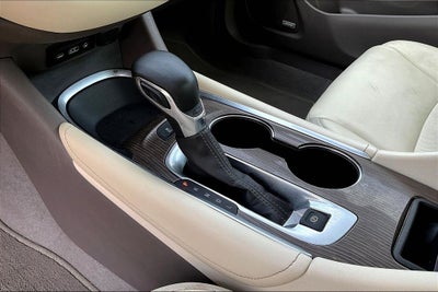 2024 Chevrolet Malibu LT 2LT