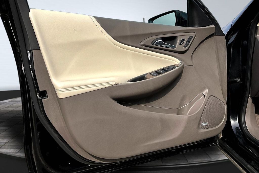 2024 Chevrolet Malibu LT 2LT