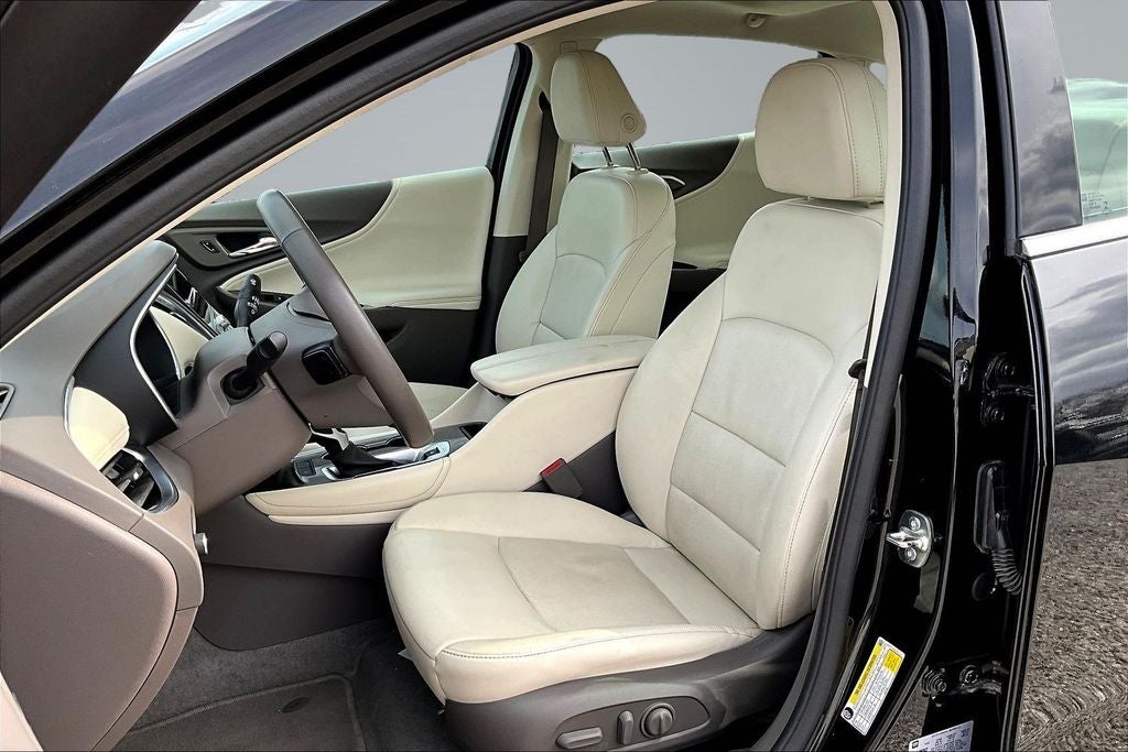 2024 Chevrolet Malibu LT 2LT