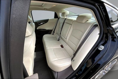 2024 Chevrolet Malibu LT 2LT