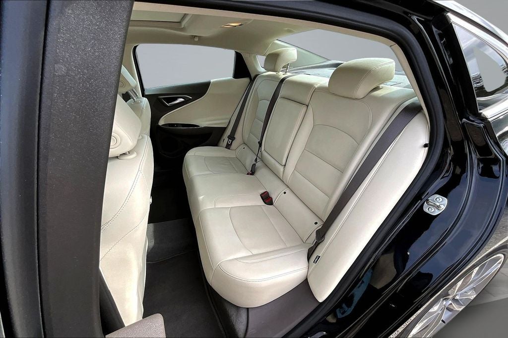 2024 Chevrolet Malibu LT 2LT