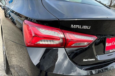 2024 Chevrolet Malibu LT 2LT