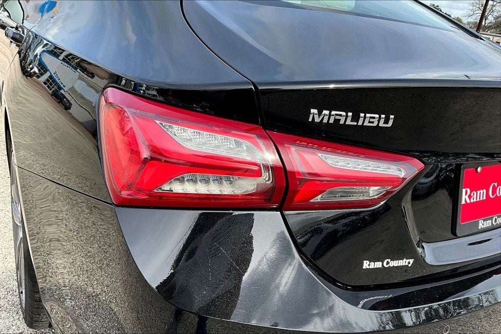 2024 Chevrolet Malibu LT 2LT