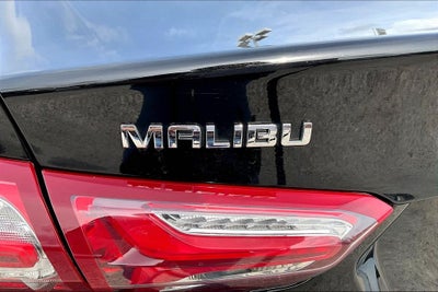 2024 Chevrolet Malibu LT 2LT