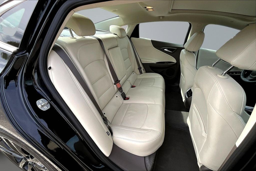 2024 Chevrolet Malibu LT 2LT