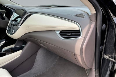 2024 Chevrolet Malibu LT 2LT