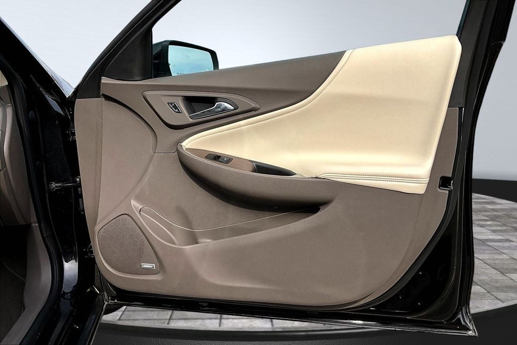 2024 Chevrolet Malibu LT 2LT