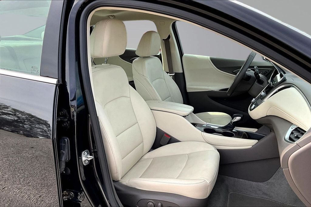 2024 Chevrolet Malibu LT 2LT