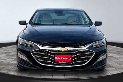 2024 Chevrolet Malibu LT 2LT