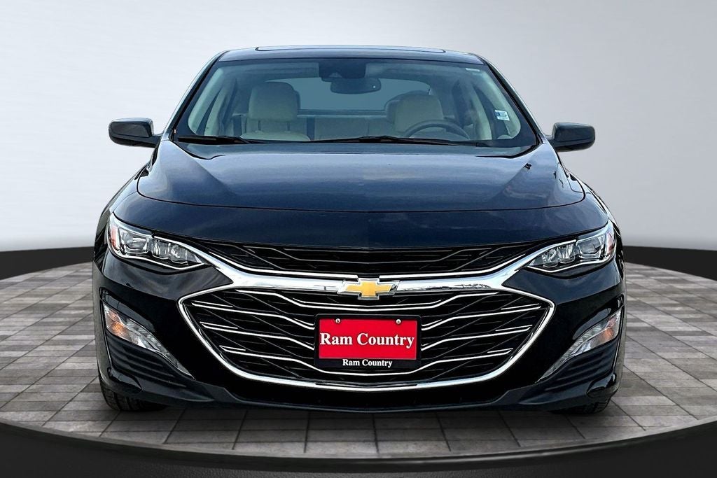 2024 Chevrolet Malibu LT 2LT