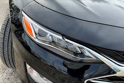 2024 Chevrolet Malibu LT 2LT