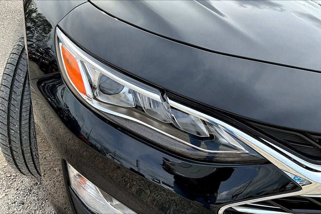 2024 Chevrolet Malibu LT 2LT