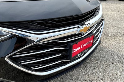 2024 Chevrolet Malibu LT 2LT