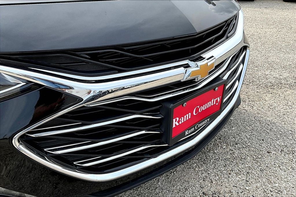 2024 Chevrolet Malibu LT 2LT