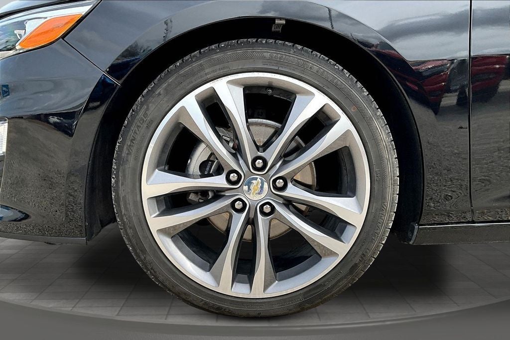 2024 Chevrolet Malibu LT 2LT