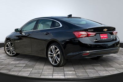 2024 Chevrolet Malibu LT 2LT