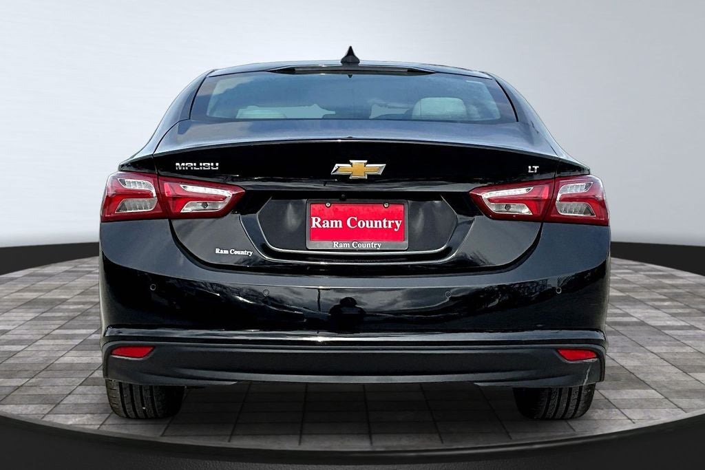 2024 Chevrolet Malibu LT 2LT
