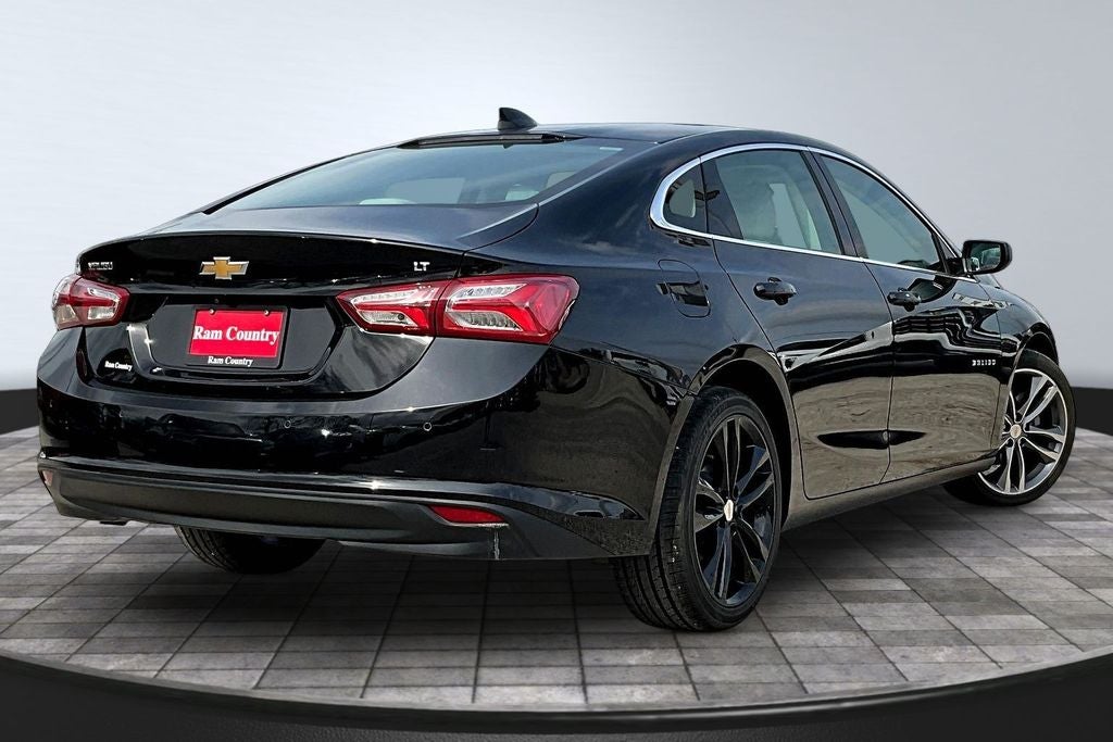 2024 Chevrolet Malibu LT 2LT