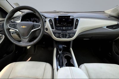 2024 Chevrolet Malibu LT 2LT