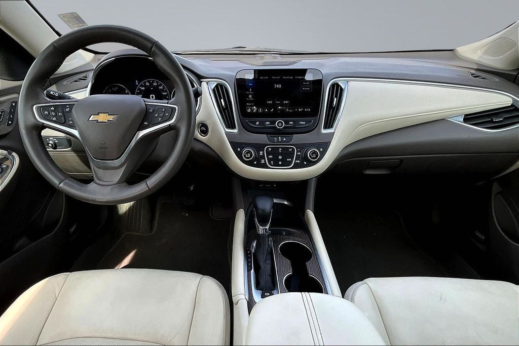 2024 Chevrolet Malibu LT 2LT