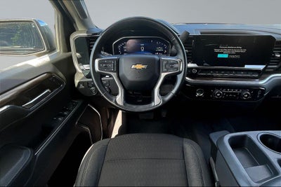 2023 Chevrolet Silverado 1500 LT LT1