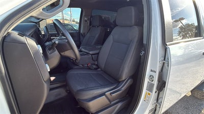 2024 GMC Sierra 2500HD Pro