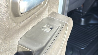 2024 GMC Sierra 2500HD Pro