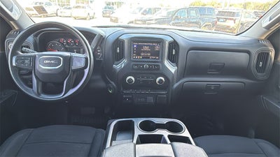 2024 GMC Sierra 2500HD Pro