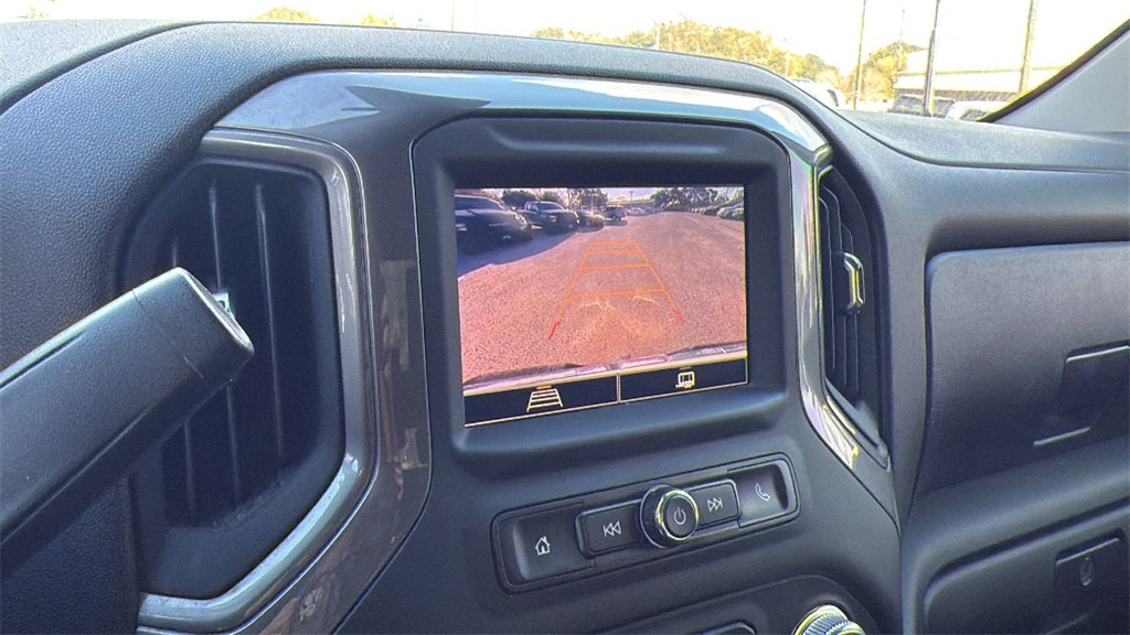 2024 GMC Sierra 2500HD Pro