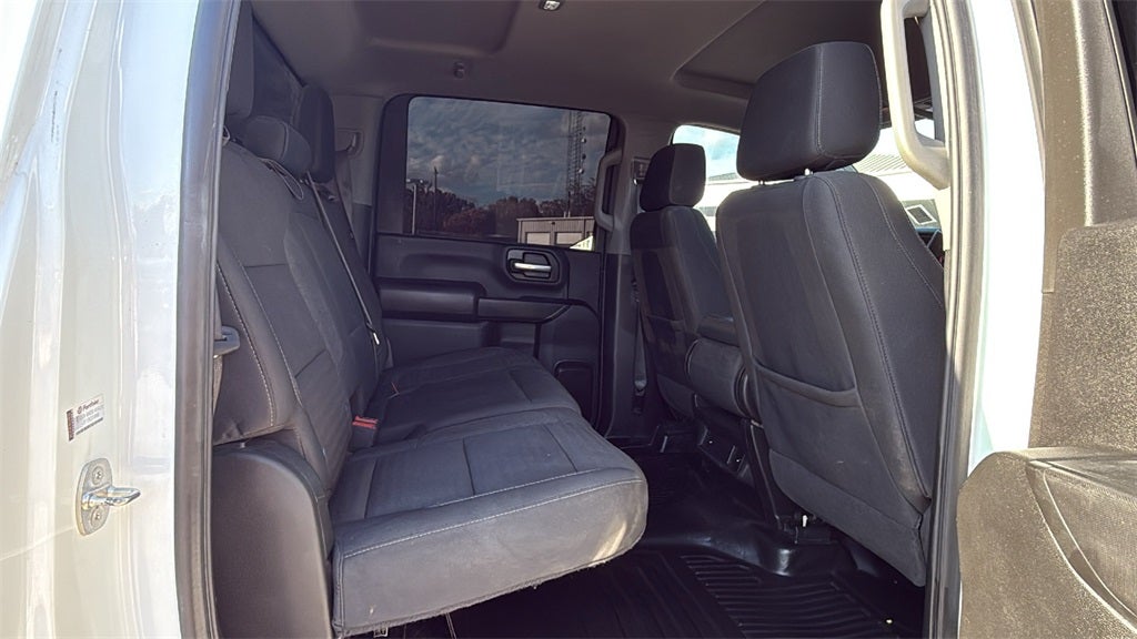 2024 GMC Sierra 2500HD Pro