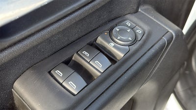 2024 GMC Sierra 2500HD Pro