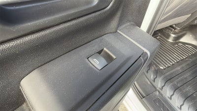 2024 GMC Sierra 2500HD Pro