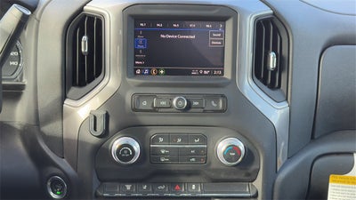 2024 GMC Sierra 2500HD Pro