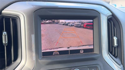 2024 GMC Sierra 2500HD Pro