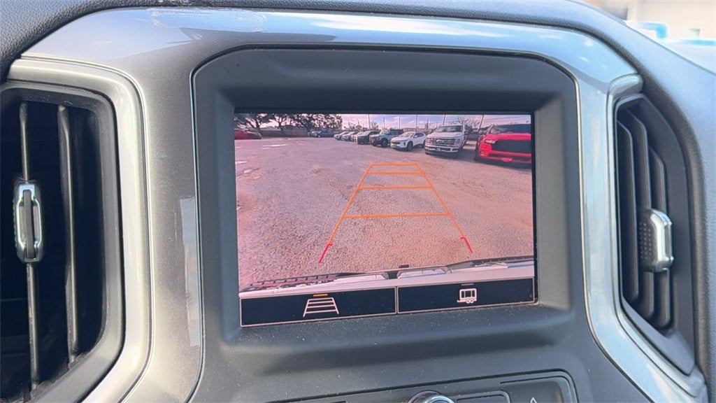 2024 GMC Sierra 2500HD Pro