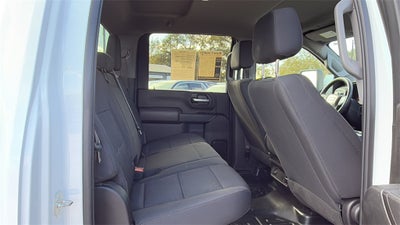 2024 GMC Sierra 2500HD Pro