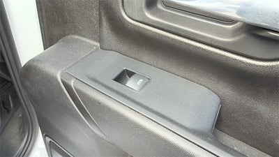 2024 GMC Sierra 2500HD Pro