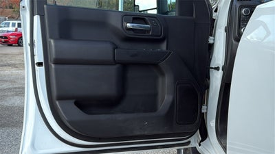 2024 GMC Sierra 2500HD Pro