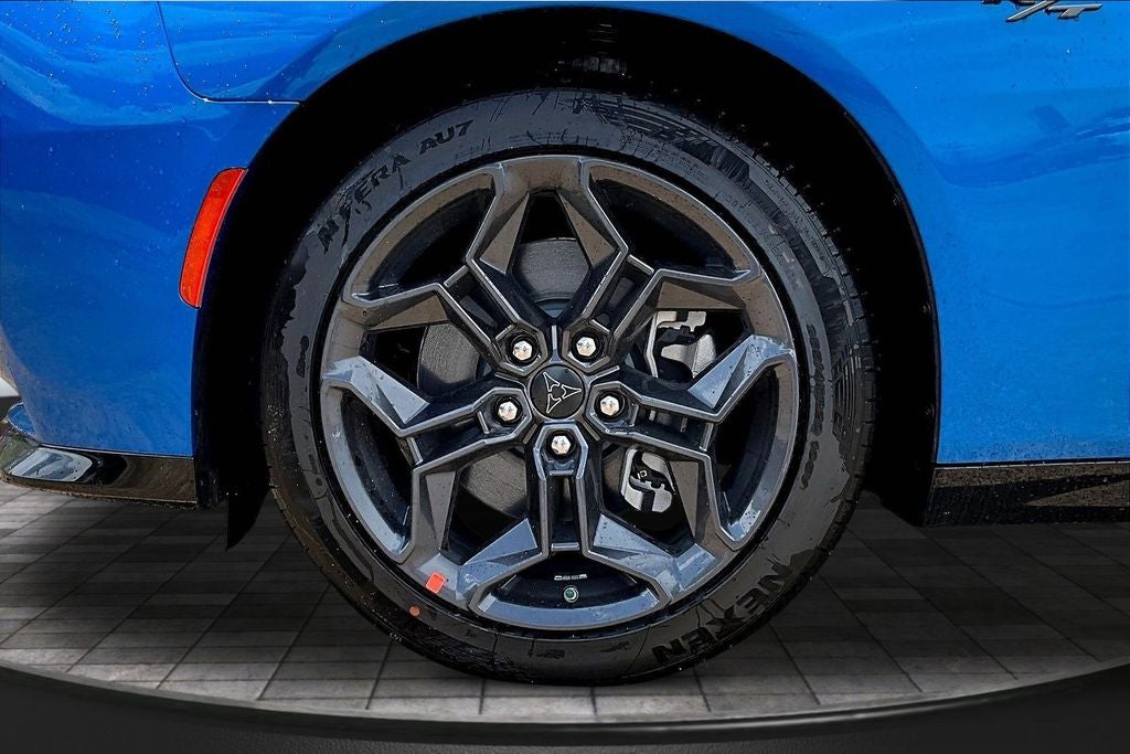2026 Dodge Charger R/T