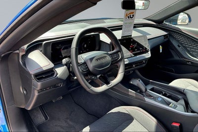 2026 Dodge Charger R/T