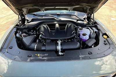 2026 Dodge Charger R/T