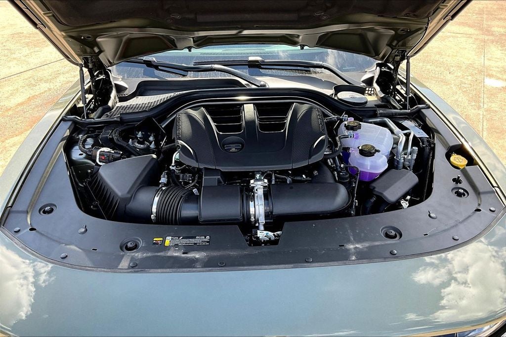 2026 Dodge Charger R/T