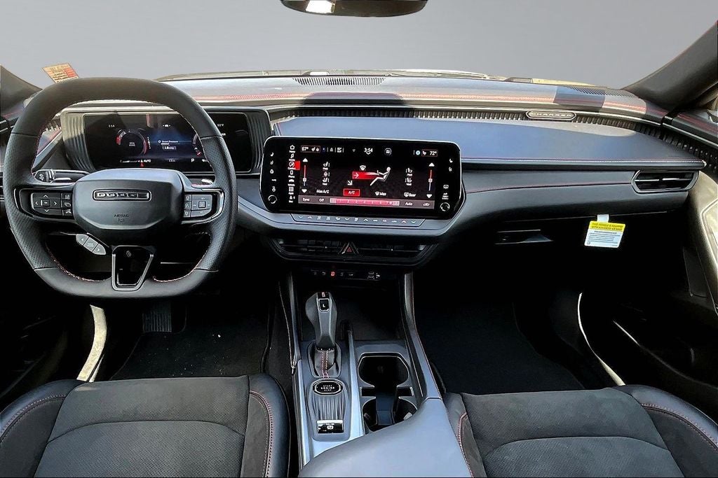 2026 Dodge Charger R/T