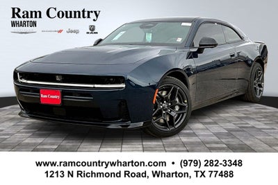 2026 Dodge Charger R/T