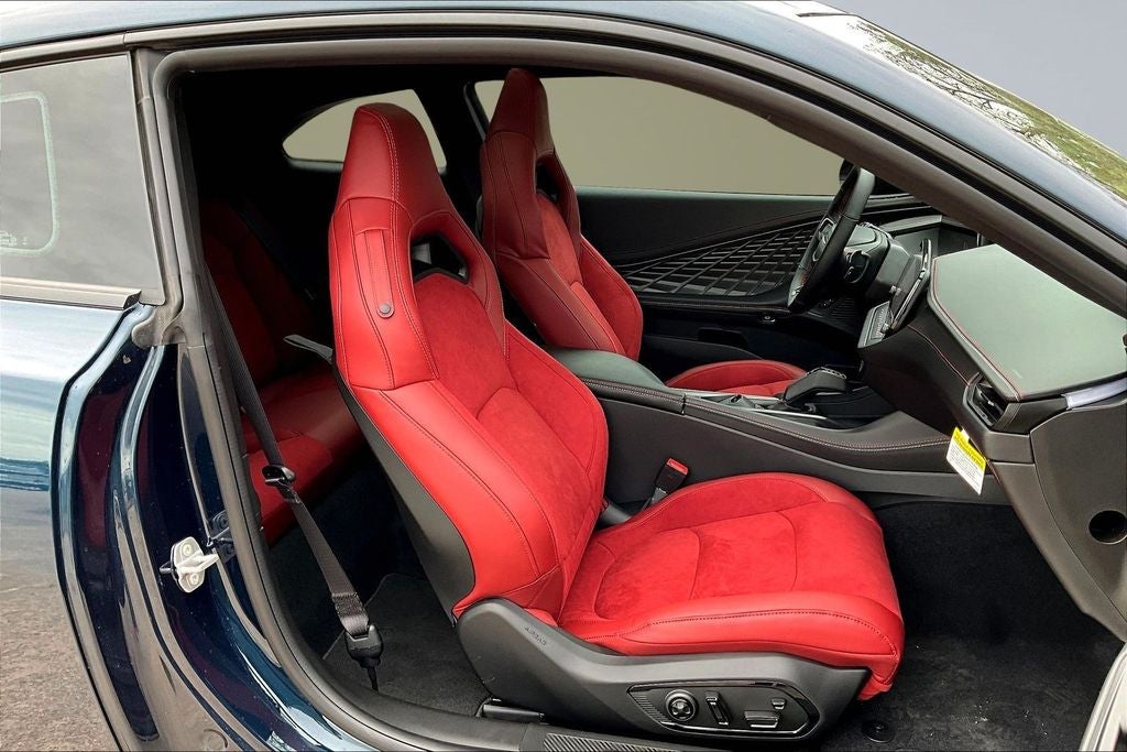2026 Dodge Charger R/T