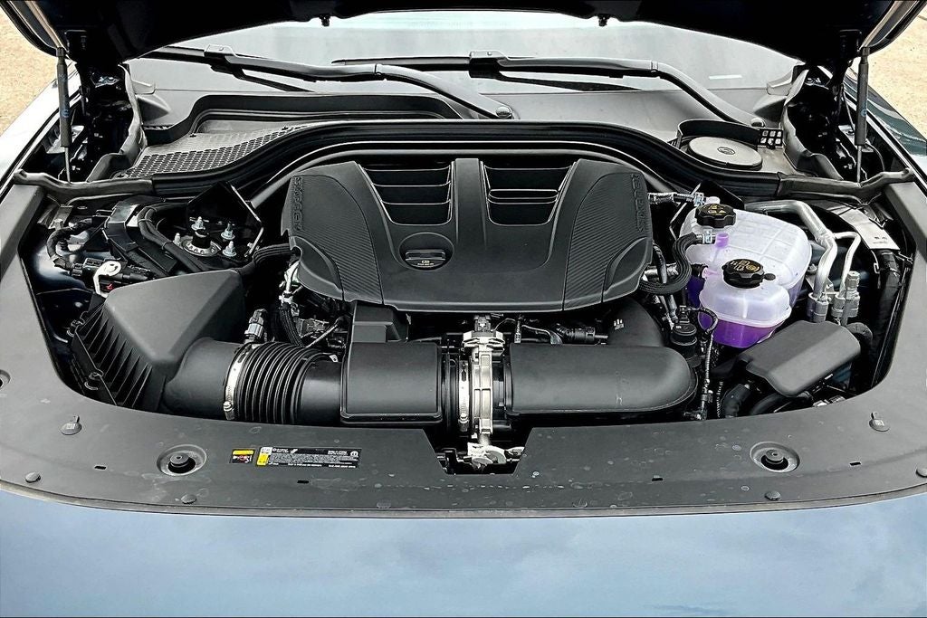 2026 Dodge Charger R/T
