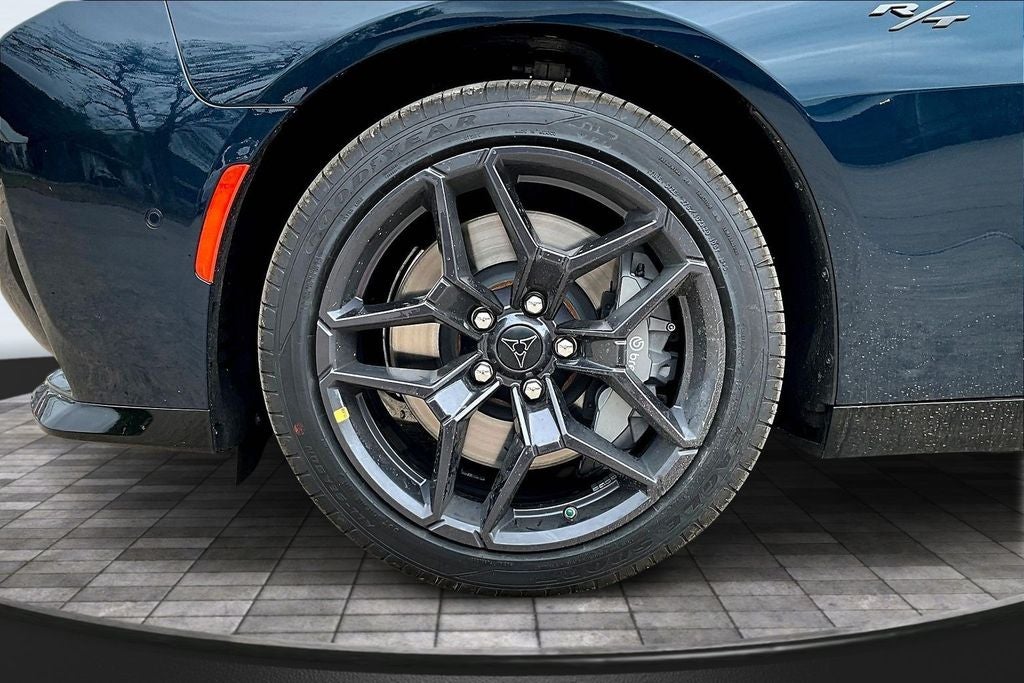 2026 Dodge Charger R/T
