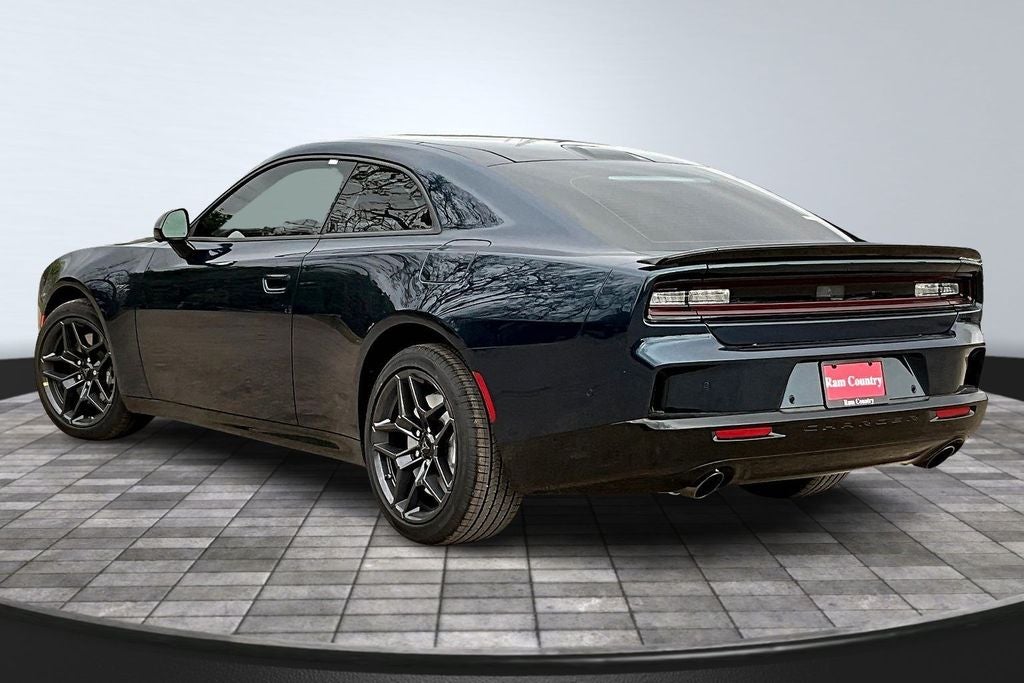 2026 Dodge Charger R/T