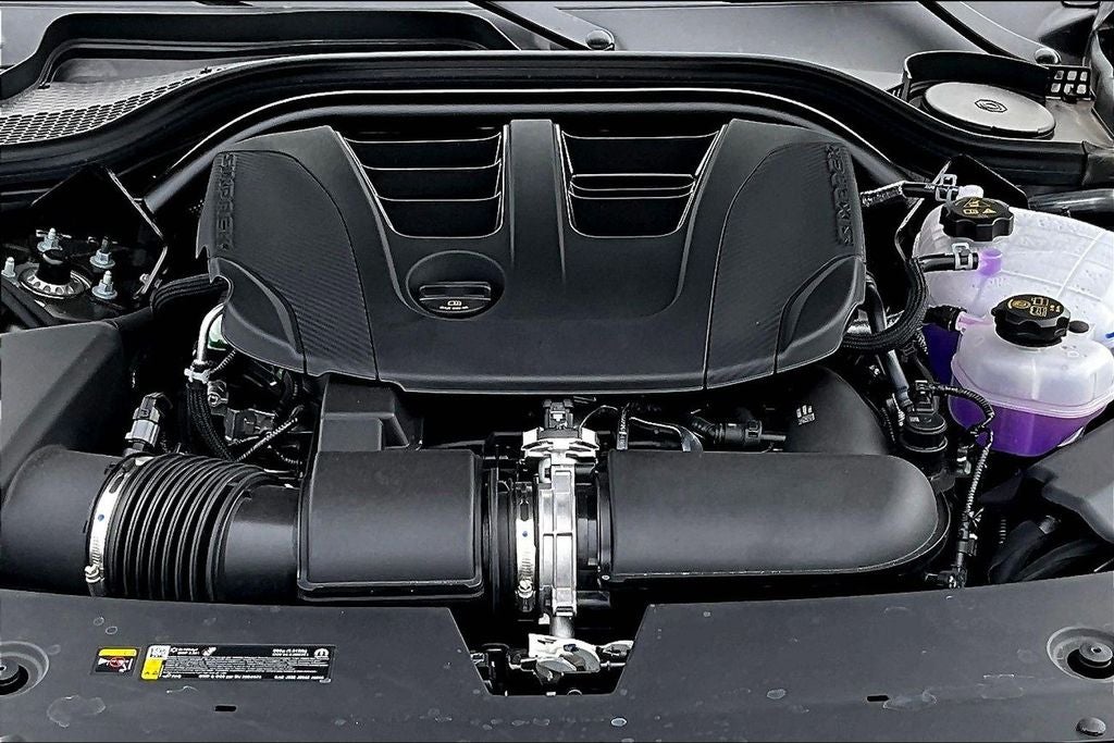 2026 Dodge Charger R/T