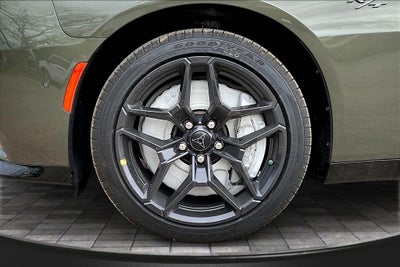 2026 Dodge Charger R/T
